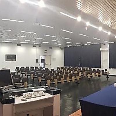 Sala Seminari